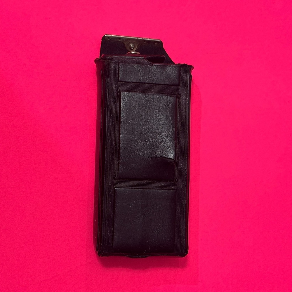 Kodak‎ Pocket Instamatic 20 Camera 110 Film Tested Working with Case - Picture 5 of 7